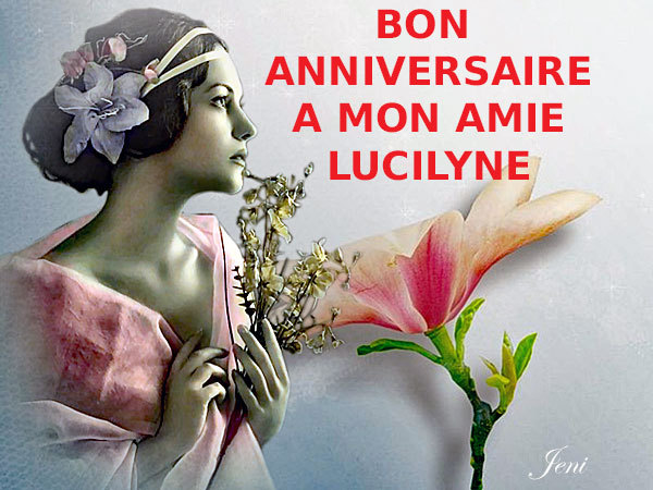 Bon Anniversaire - Page 25